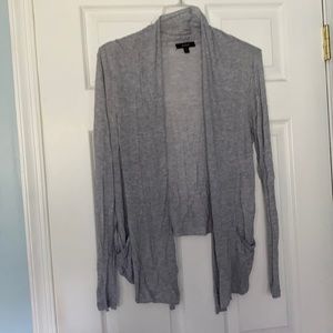 2 cardigans. Size small.
